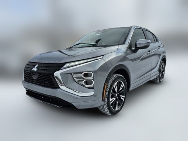 2025 Mitsubishi Eclipse Cross SEL