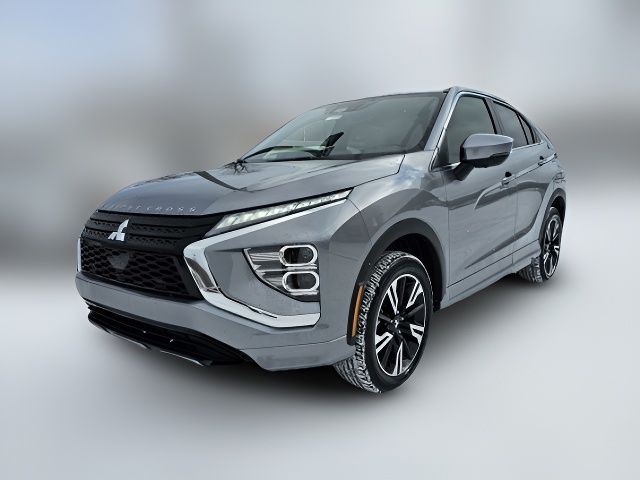 2025 Mitsubishi Eclipse Cross SEL