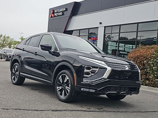 2025 Mitsubishi Eclipse Cross SEL