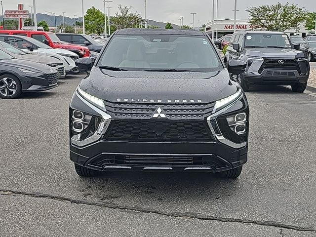 2025 Mitsubishi Eclipse Cross SEL
