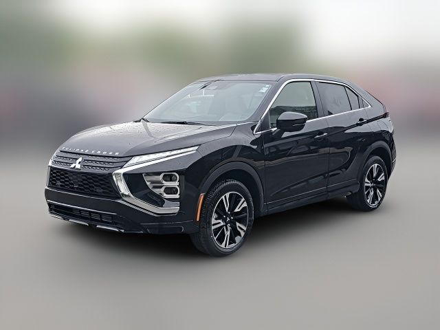2025 Mitsubishi Eclipse Cross SEL