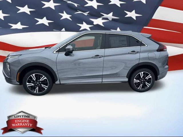 2025 Mitsubishi Eclipse Cross SEL