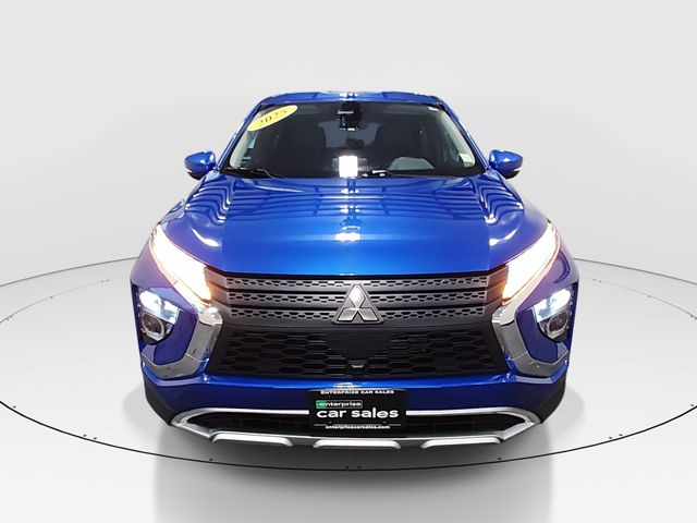 2025 Mitsubishi Eclipse Cross SEL
