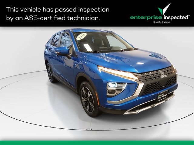 2025 Mitsubishi Eclipse Cross SEL