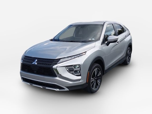 2025 Mitsubishi Eclipse Cross