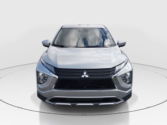2025 Mitsubishi Eclipse Cross