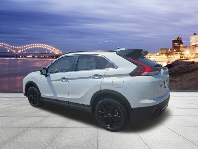 2025 Mitsubishi Eclipse Cross 