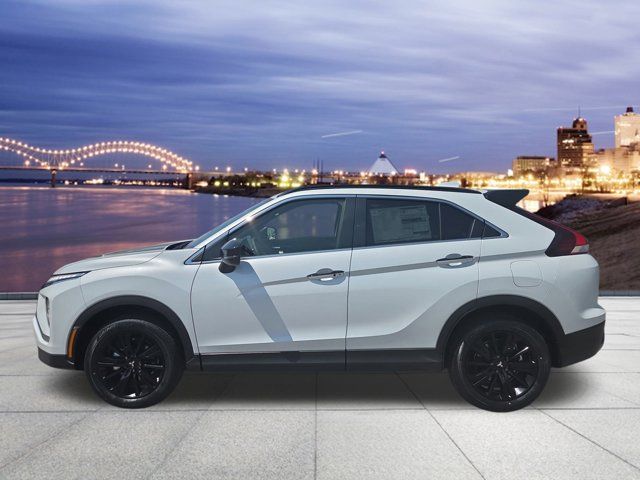 2025 Mitsubishi Eclipse Cross 