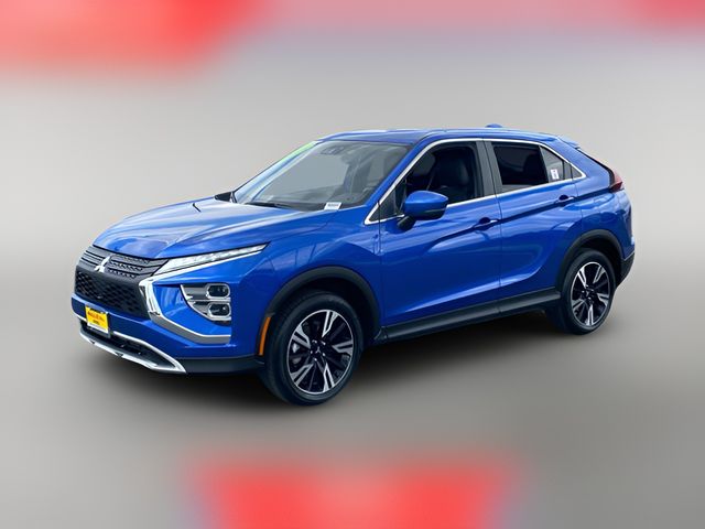 2025 Mitsubishi Eclipse Cross 