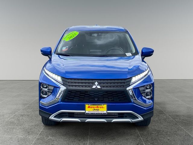 2025 Mitsubishi Eclipse Cross 