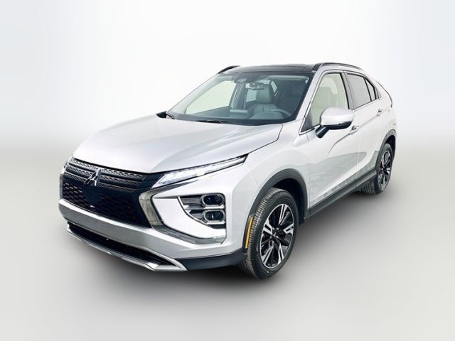 2025 Mitsubishi Eclipse Cross 