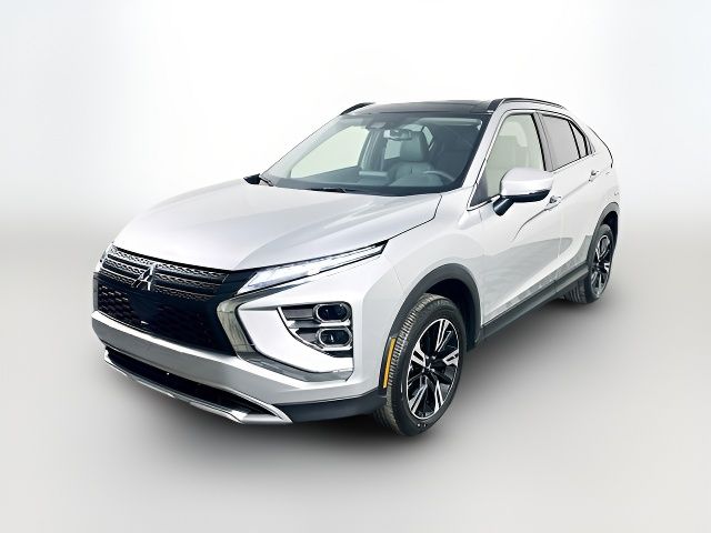 2025 Mitsubishi Eclipse Cross 