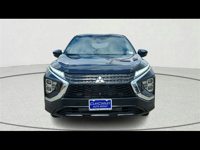 2025 Mitsubishi Eclipse Cross SEL