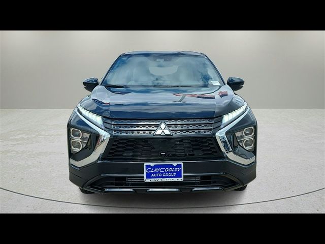 2025 Mitsubishi Eclipse Cross SEL