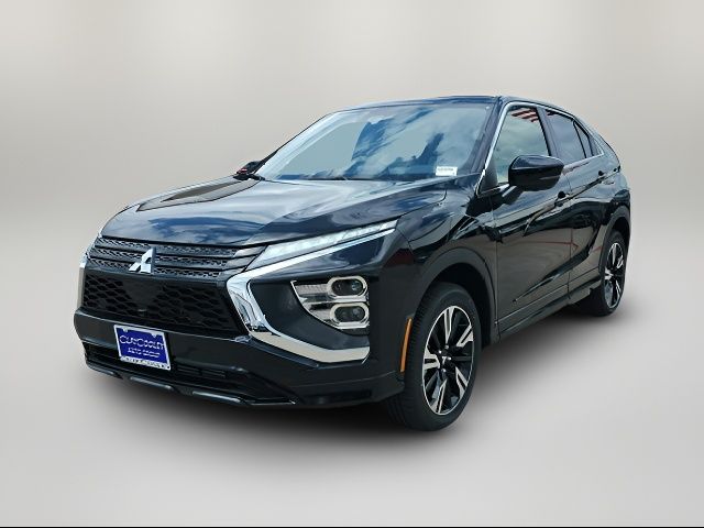 2025 Mitsubishi Eclipse Cross SEL
