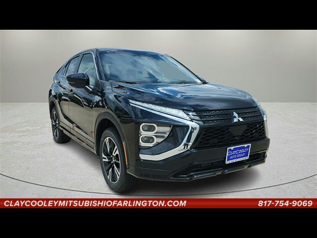 2025 Mitsubishi Eclipse Cross SEL
