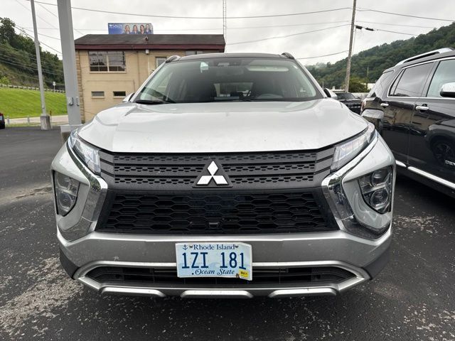 2025 Mitsubishi Eclipse Cross SE