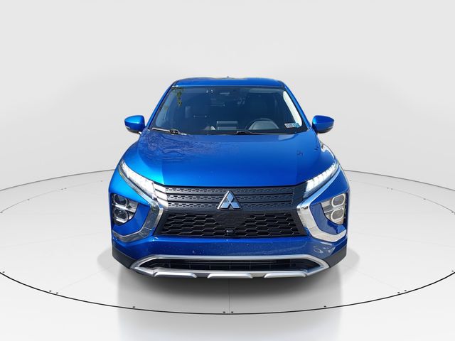 2025 Mitsubishi Eclipse Cross