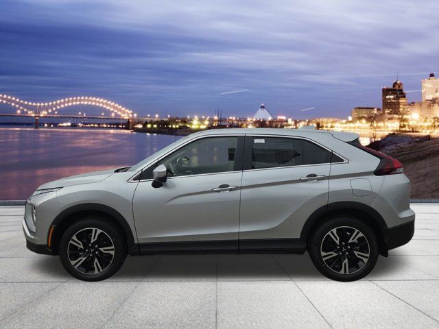 2025 Mitsubishi Eclipse Cross 