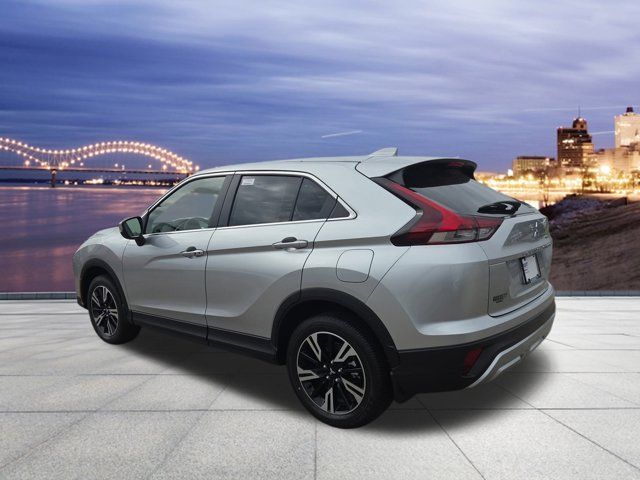 2025 Mitsubishi Eclipse Cross 