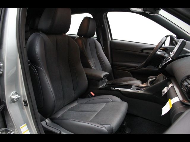 2025 Mitsubishi Eclipse Cross Black Edition