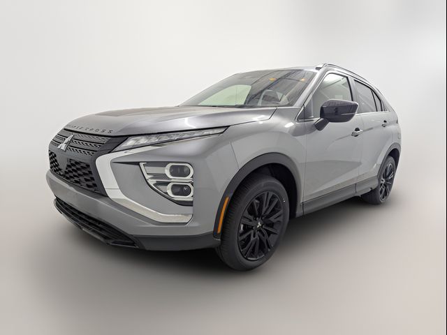 2025 Mitsubishi Eclipse Cross Black Edition
