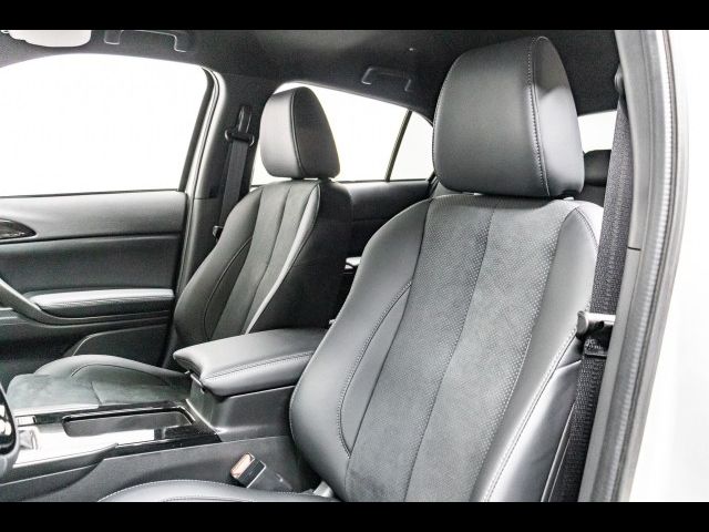 2025 Mitsubishi Eclipse Cross Black Edition