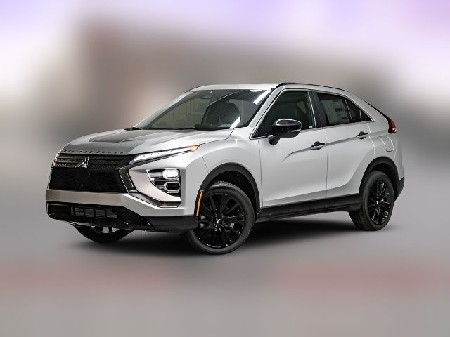 2025 Mitsubishi Eclipse Cross Black Edition
