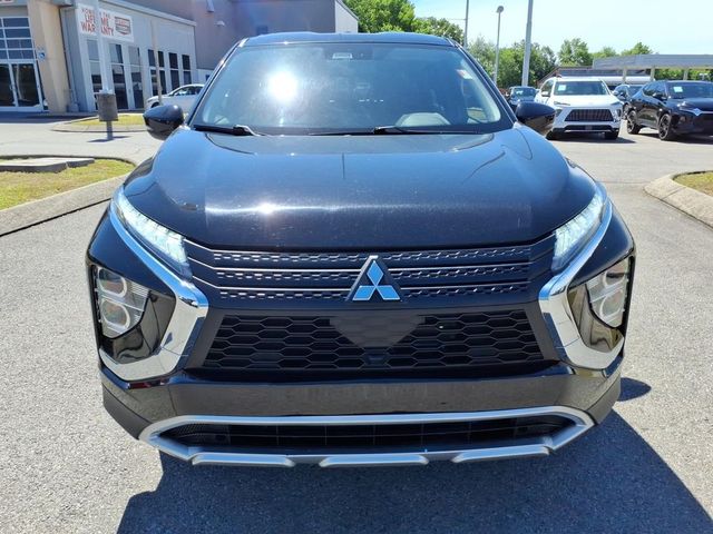 2025 Mitsubishi Eclipse Cross Black Edition