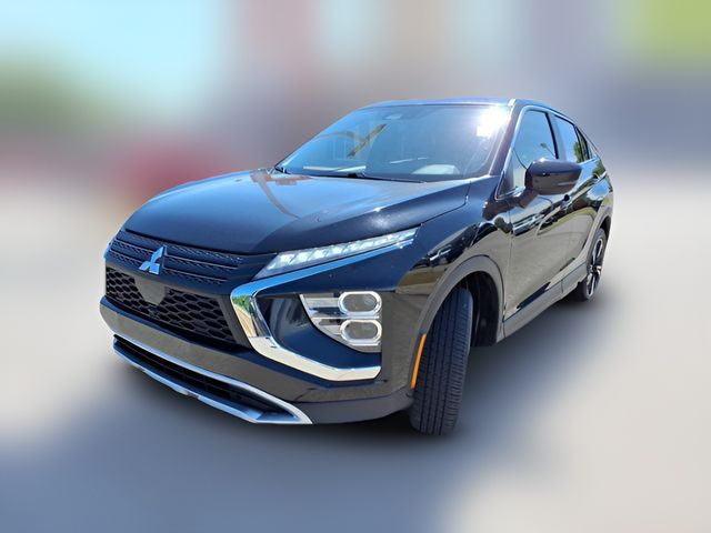 2025 Mitsubishi Eclipse Cross Black Edition