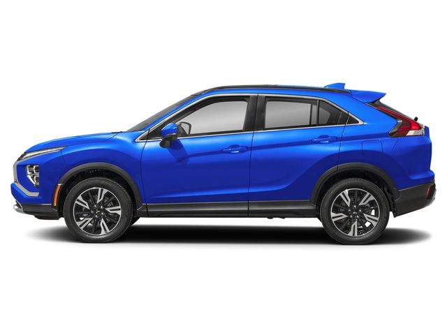 2025 Mitsubishi Eclipse Cross Black Edition
