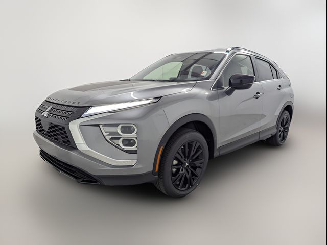 2025 Mitsubishi Eclipse Cross Black Edition