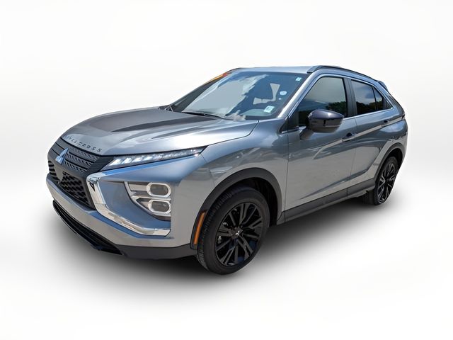 2025 Mitsubishi Eclipse Cross Black Edition