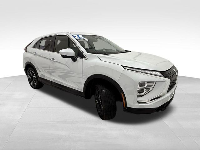 2025 Mitsubishi Eclipse Cross SEL