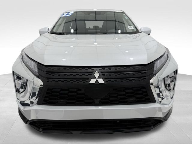 2025 Mitsubishi Eclipse Cross SEL