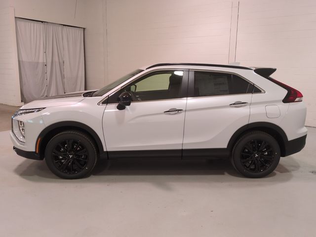 2025 Mitsubishi Eclipse Cross Black Edition