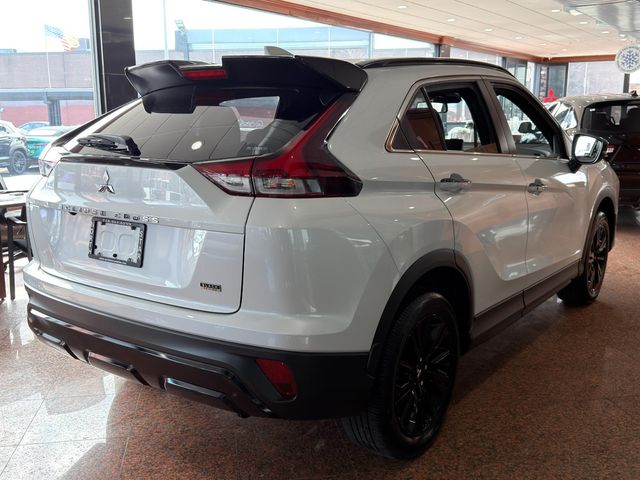 2025 Mitsubishi Eclipse Cross Black Edition