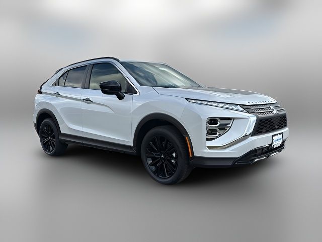 2025 Mitsubishi Eclipse Cross Black Edition