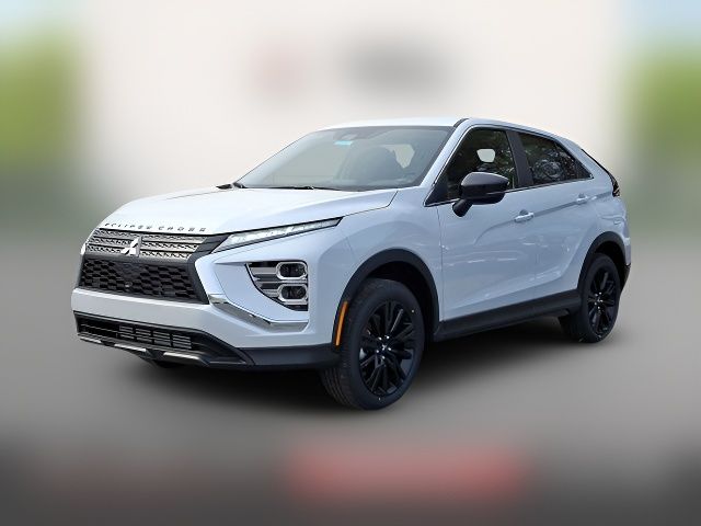 2025 Mitsubishi Eclipse Cross LE