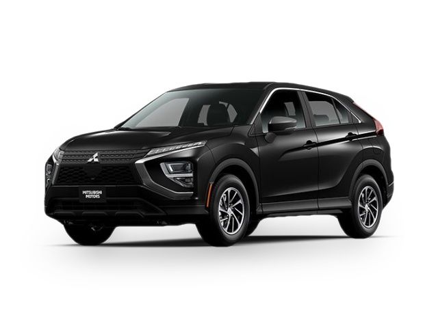 2025 Mitsubishi Eclipse Cross ES