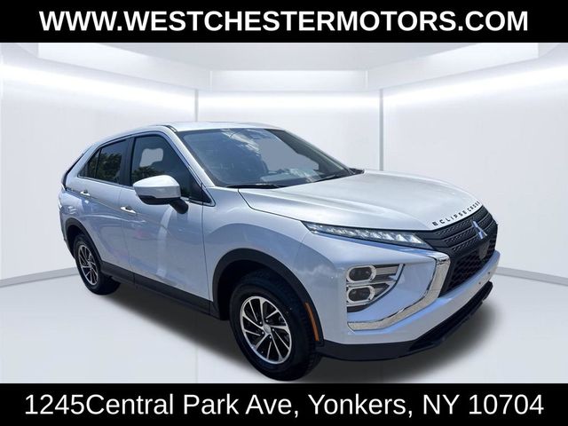 2025 Mitsubishi Eclipse Cross ES
