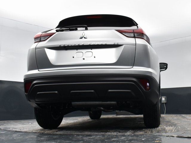 2025 Mitsubishi Eclipse Cross ES