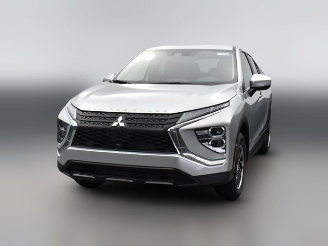 2025 Mitsubishi Eclipse Cross ES