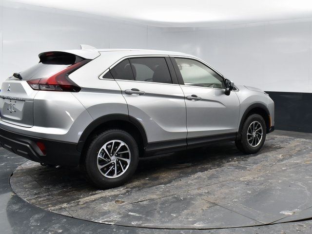 2025 Mitsubishi Eclipse Cross ES