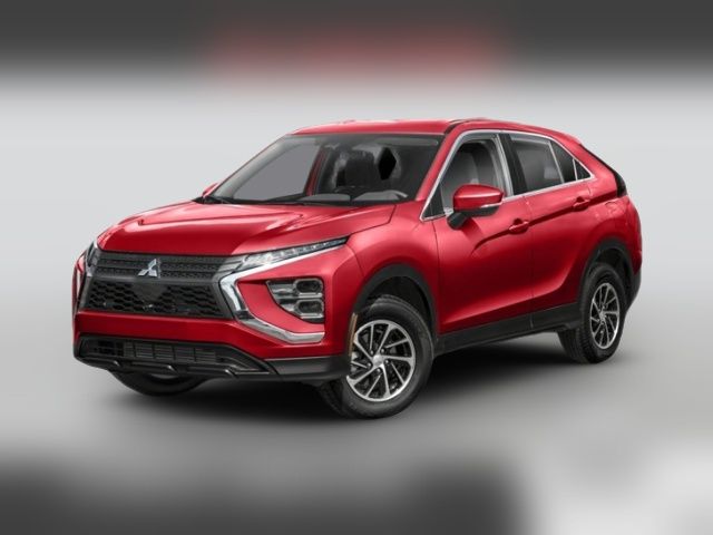 2025 Mitsubishi Eclipse Cross ES