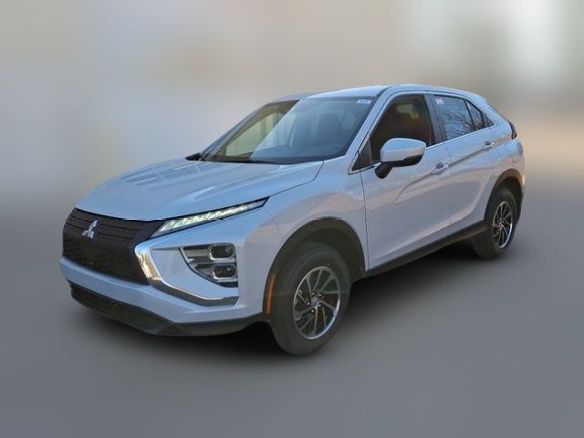 2025 Mitsubishi Eclipse Cross ES