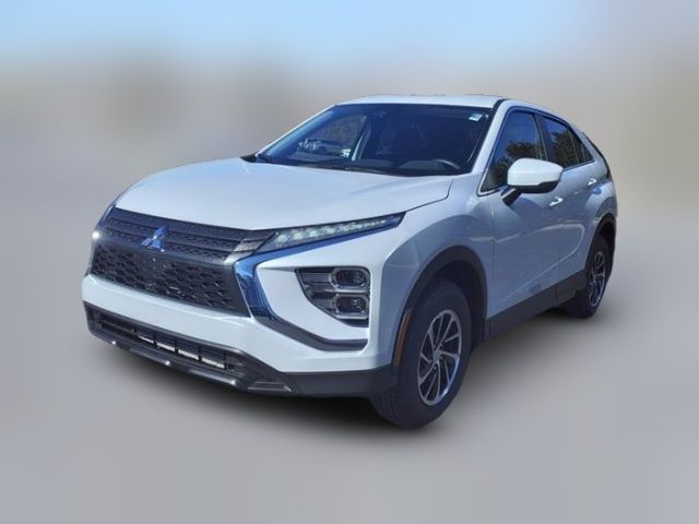 2025 Mitsubishi Eclipse Cross ES