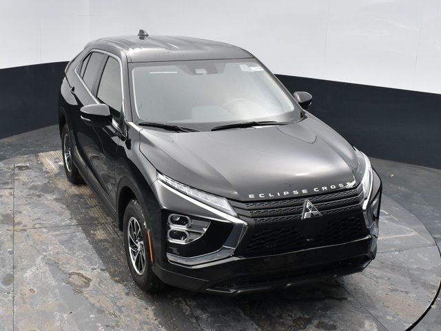 2025 Mitsubishi Eclipse Cross ES