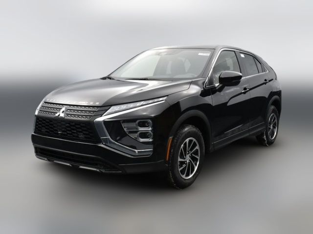 2025 Mitsubishi Eclipse Cross ES