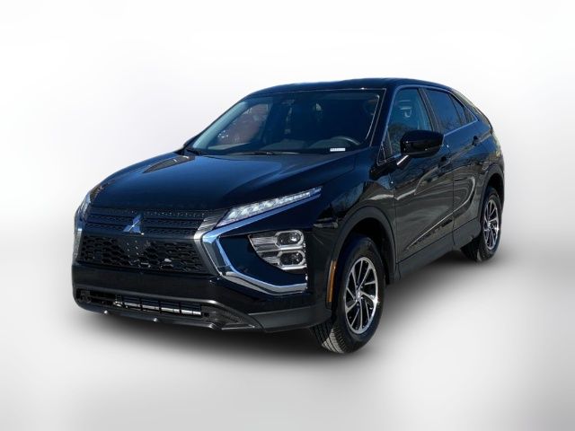 2025 Mitsubishi Eclipse Cross ES